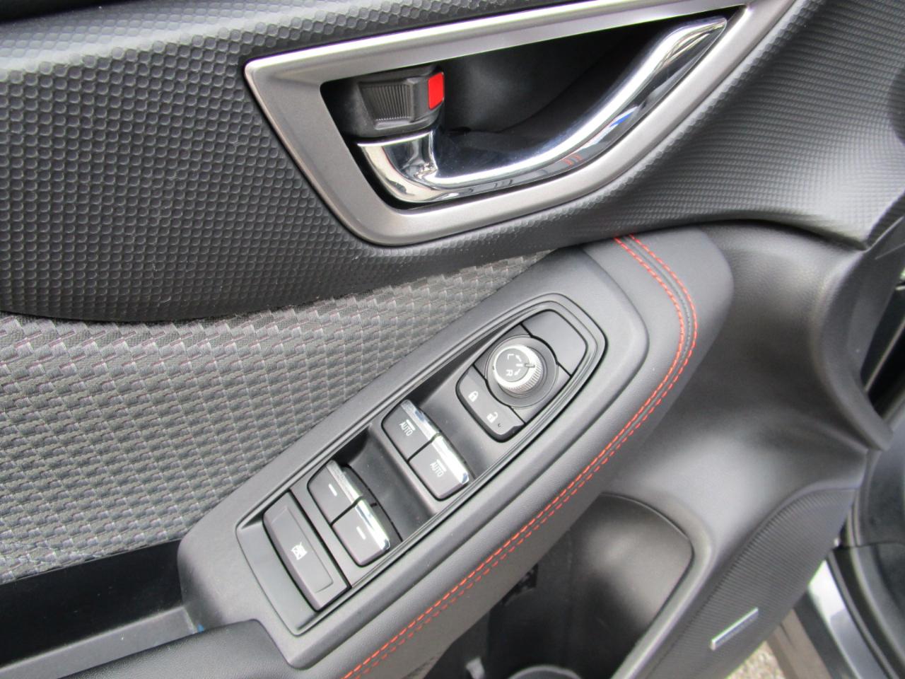 Subaru Forester Sport CVT 2021