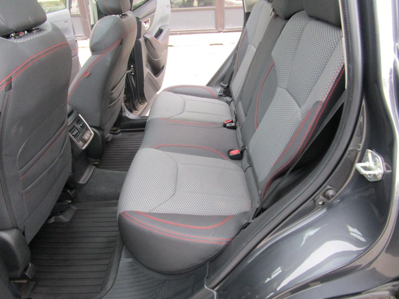 Subaru Forester Sport CVT 2021