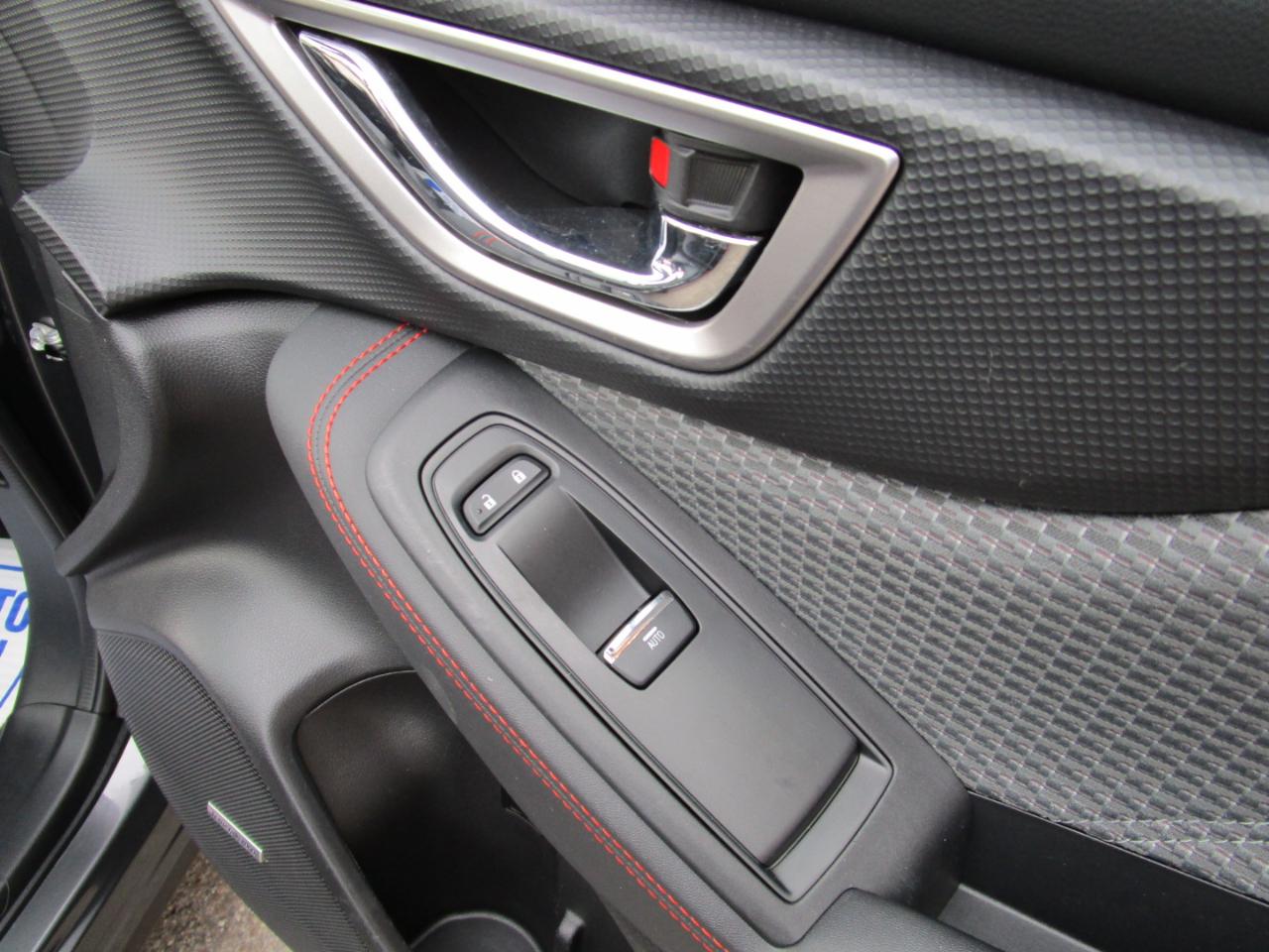 Subaru Forester Sport CVT 2021