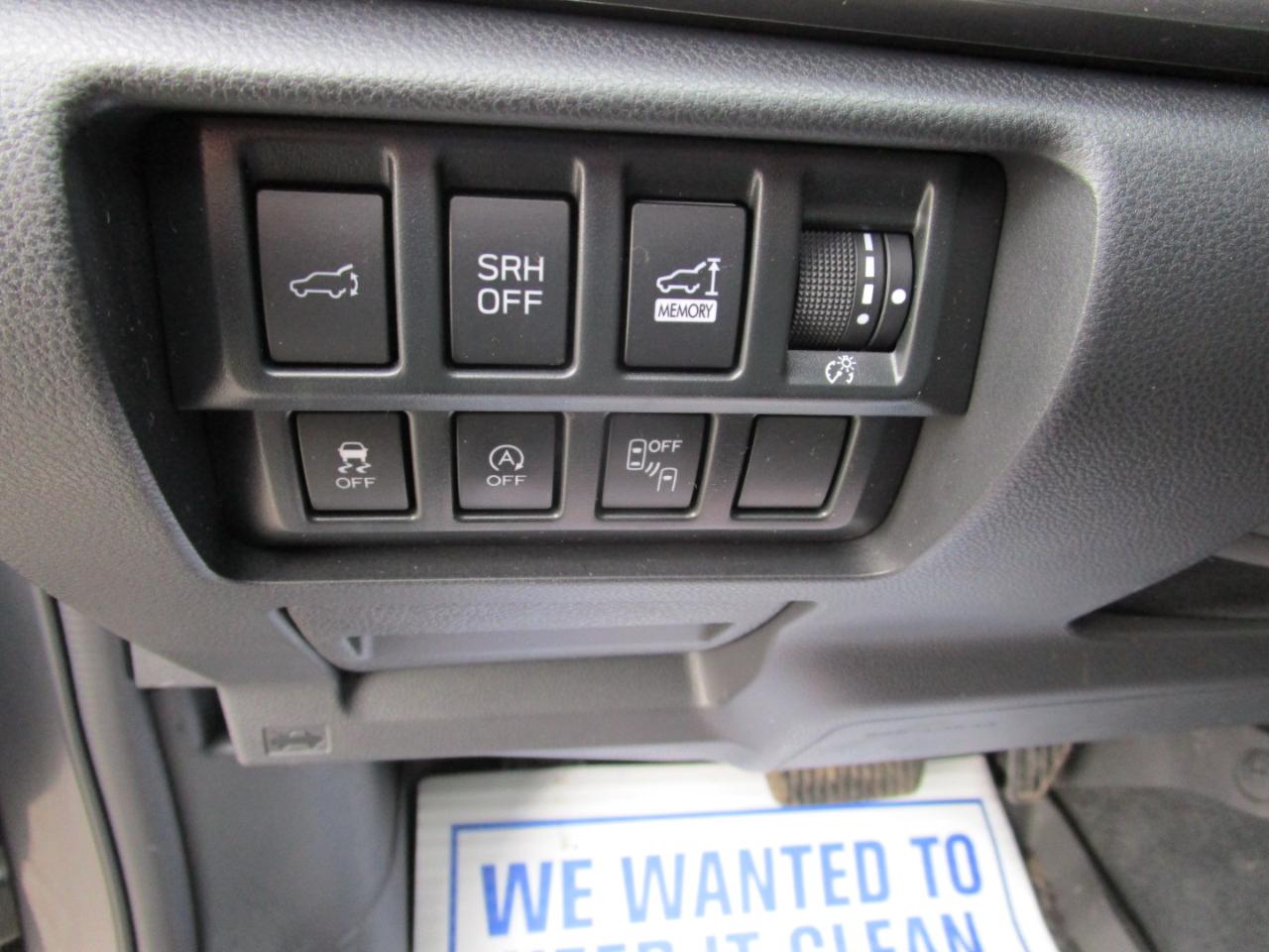 Subaru Forester Sport CVT 2021