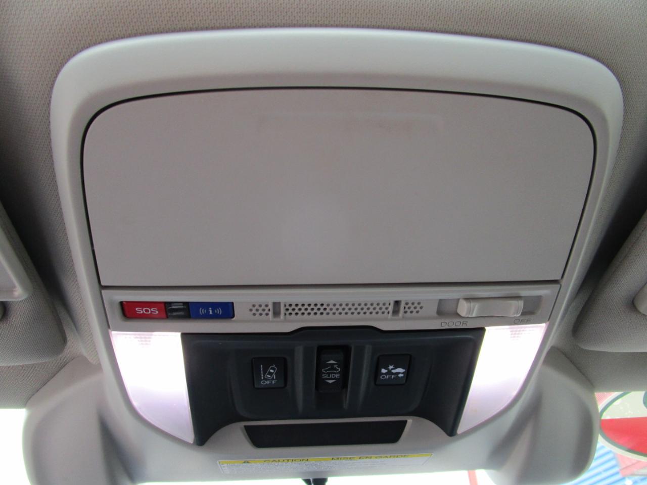 Subaru Forester Sport CVT 2021