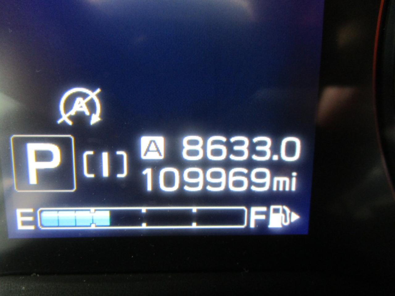 Subaru Forester Sport CVT 2021