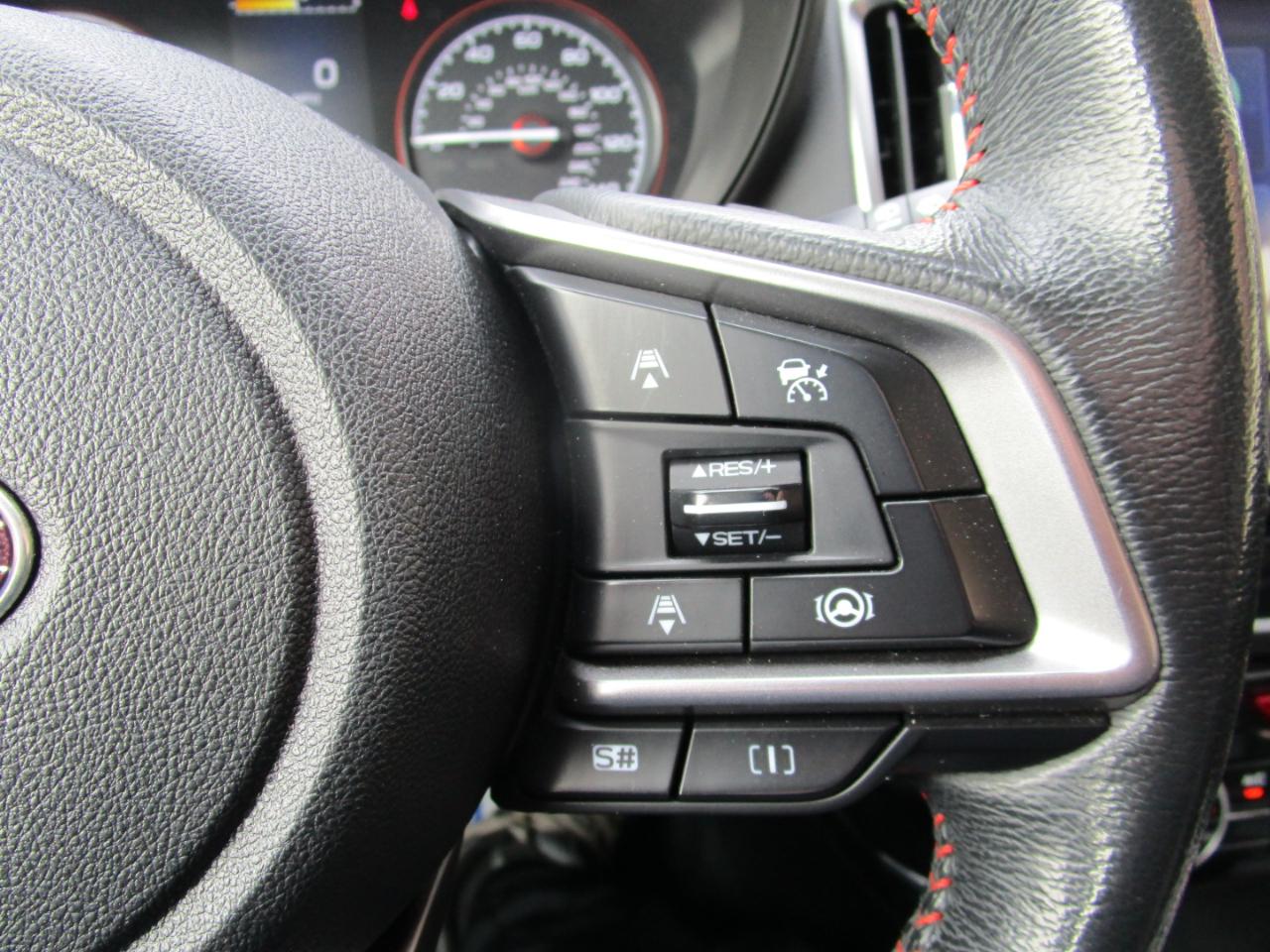 Subaru Forester Sport CVT 2021