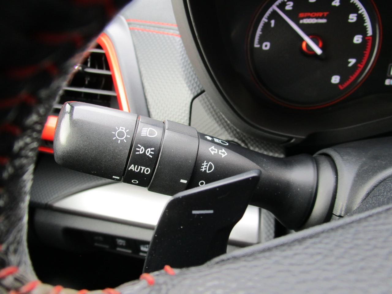 Subaru Forester Sport CVT 2021