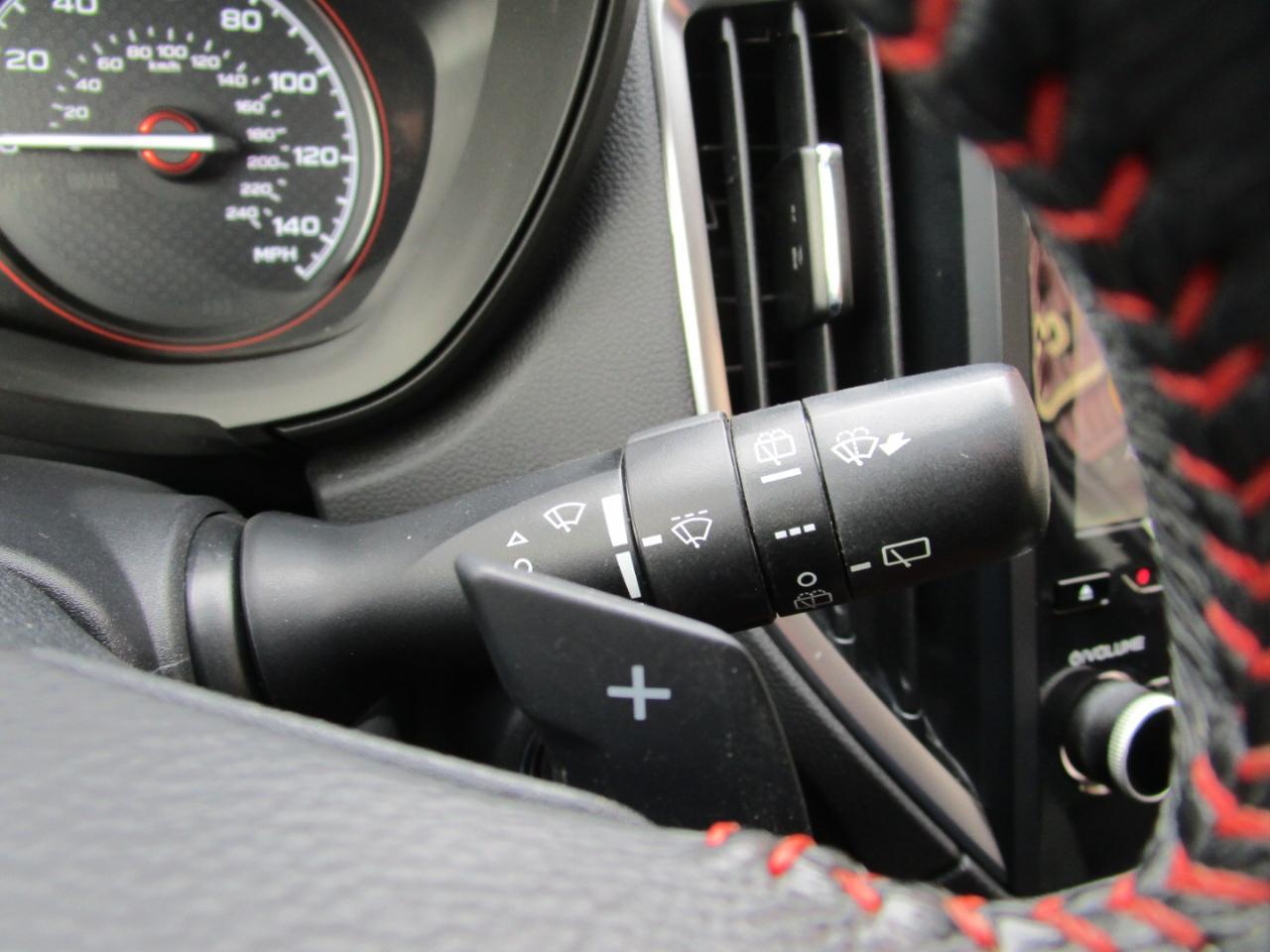 Subaru Forester Sport CVT 2021