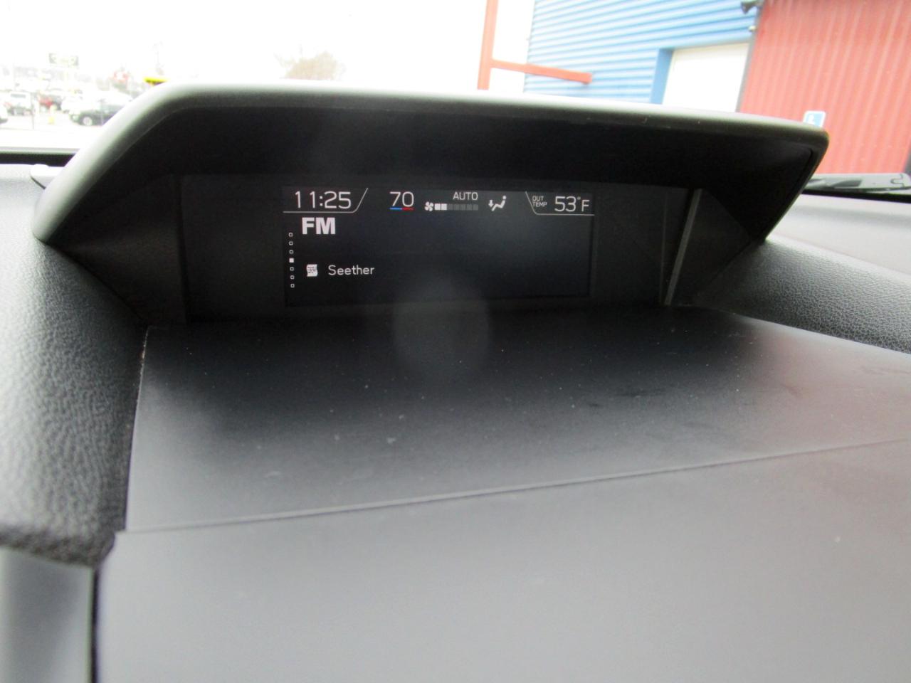 Subaru Forester Sport CVT 2021