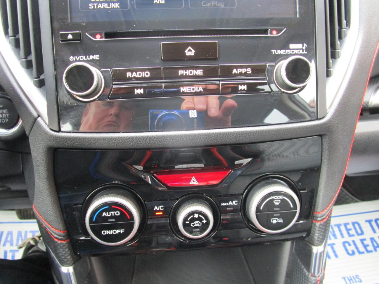 Subaru Forester Sport CVT 2021