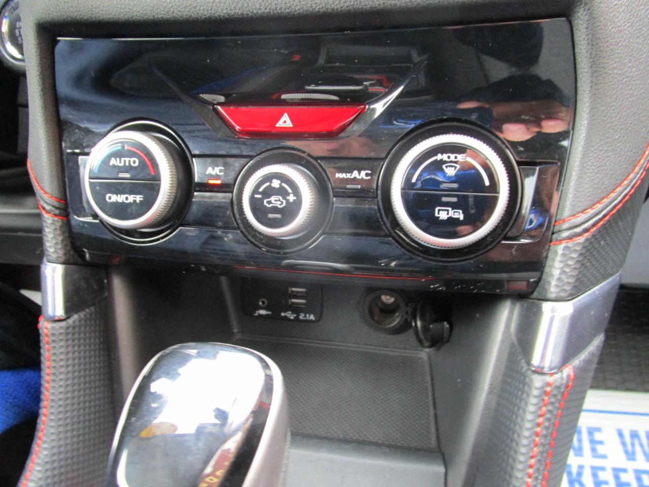 Subaru Forester Sport CVT 2021