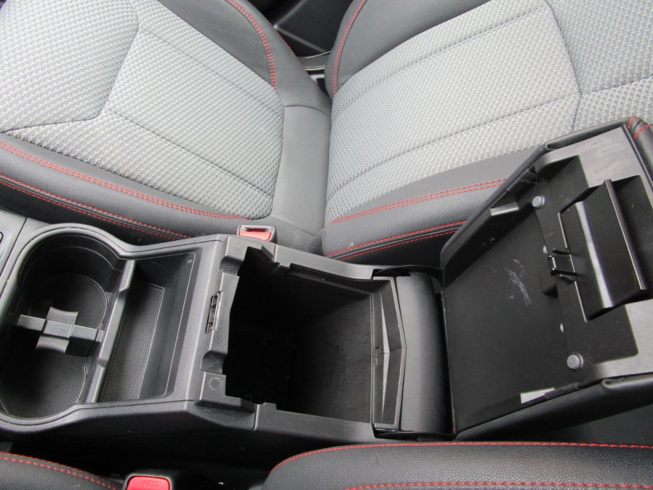 Subaru Forester Sport CVT 2021