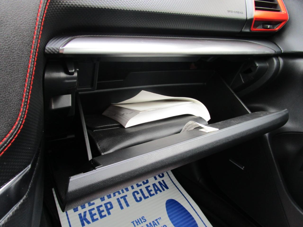 Subaru Forester Sport CVT 2021