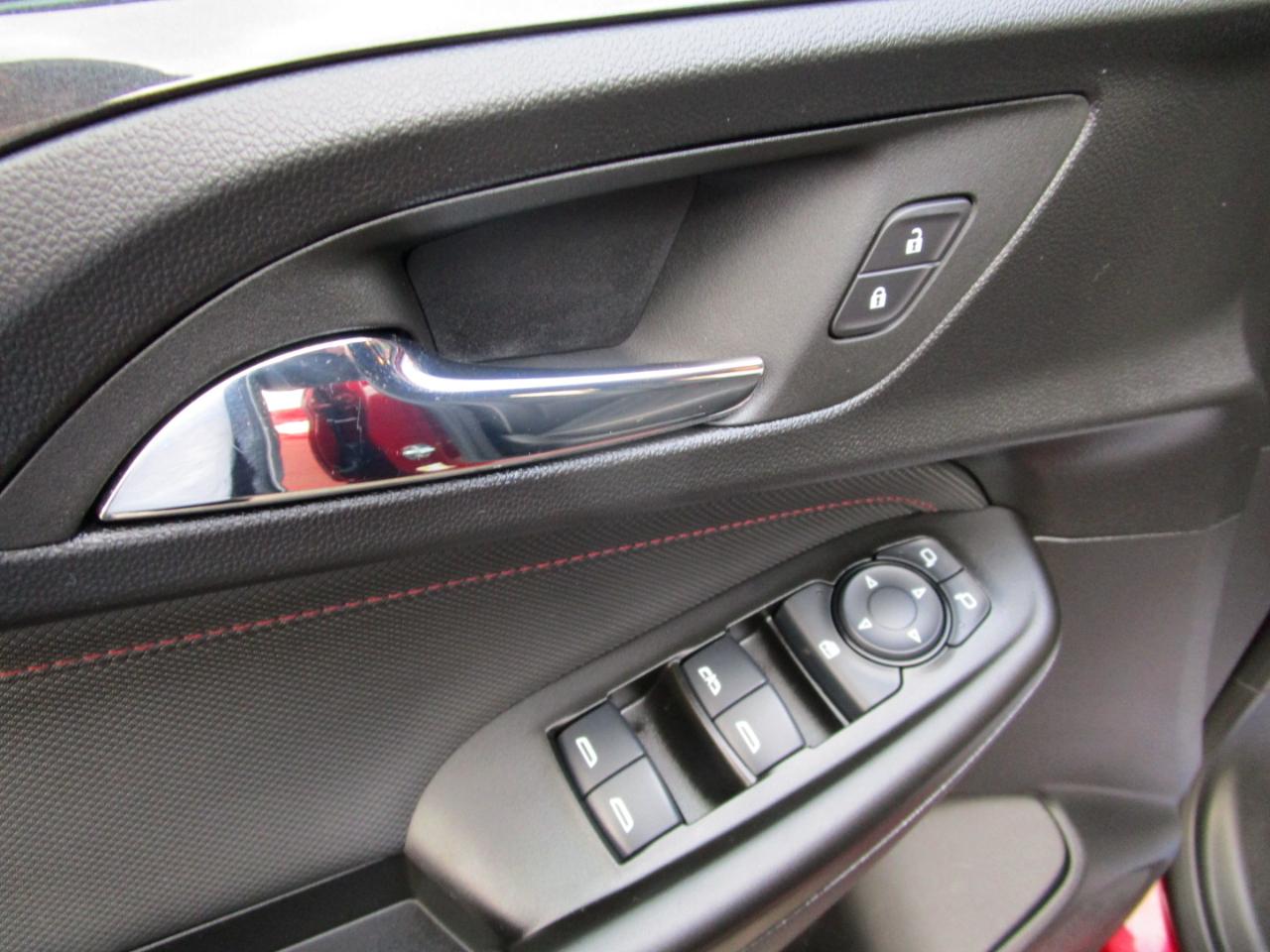 Chevrolet TrailBlazer AWD 4dr RS 2023