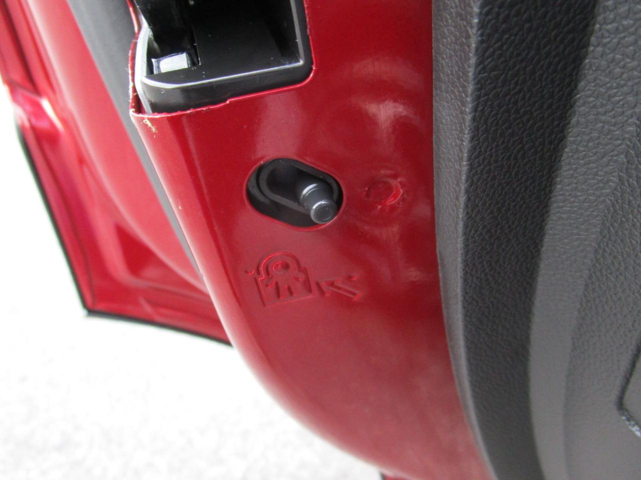 Chevrolet TrailBlazer AWD 4dr RS 2023