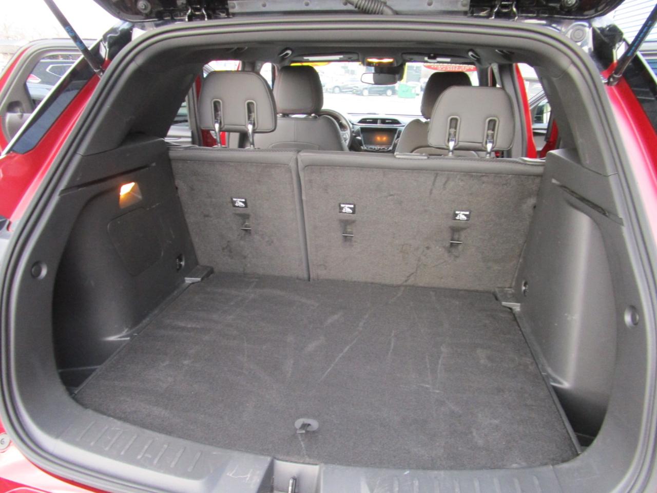 Chevrolet TrailBlazer AWD 4dr RS 2023