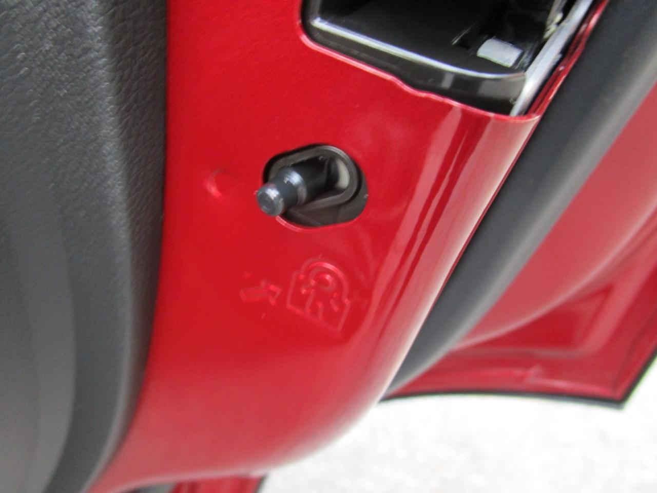 Chevrolet TrailBlazer AWD 4dr RS 2023