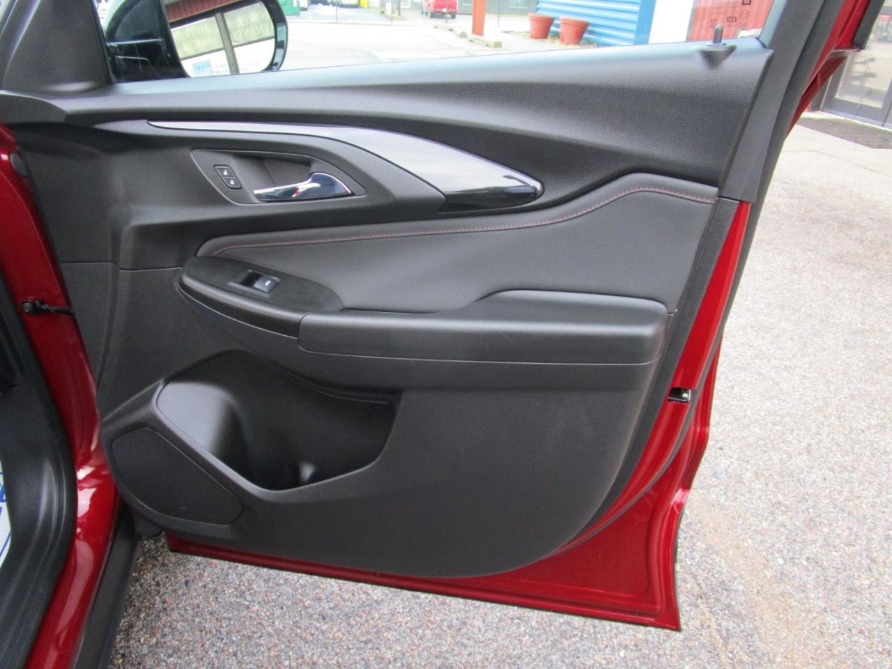 Chevrolet TrailBlazer AWD 4dr RS 2023