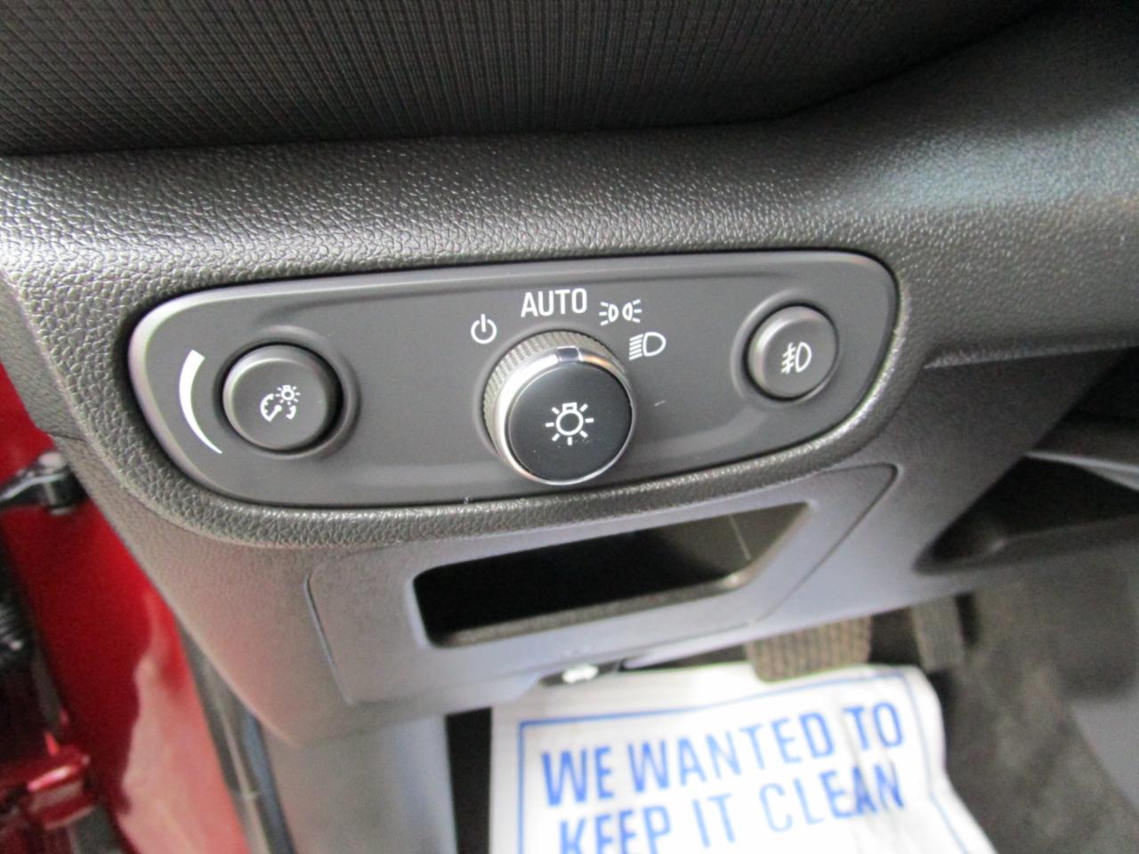 Chevrolet TrailBlazer AWD 4dr RS 2023