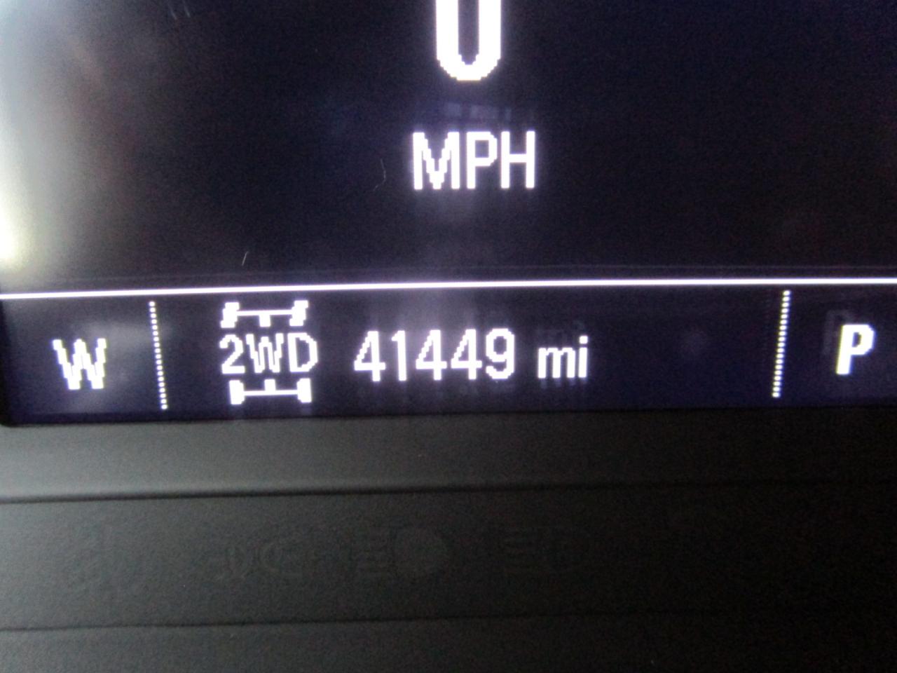 Chevrolet TrailBlazer AWD 4dr RS 2023