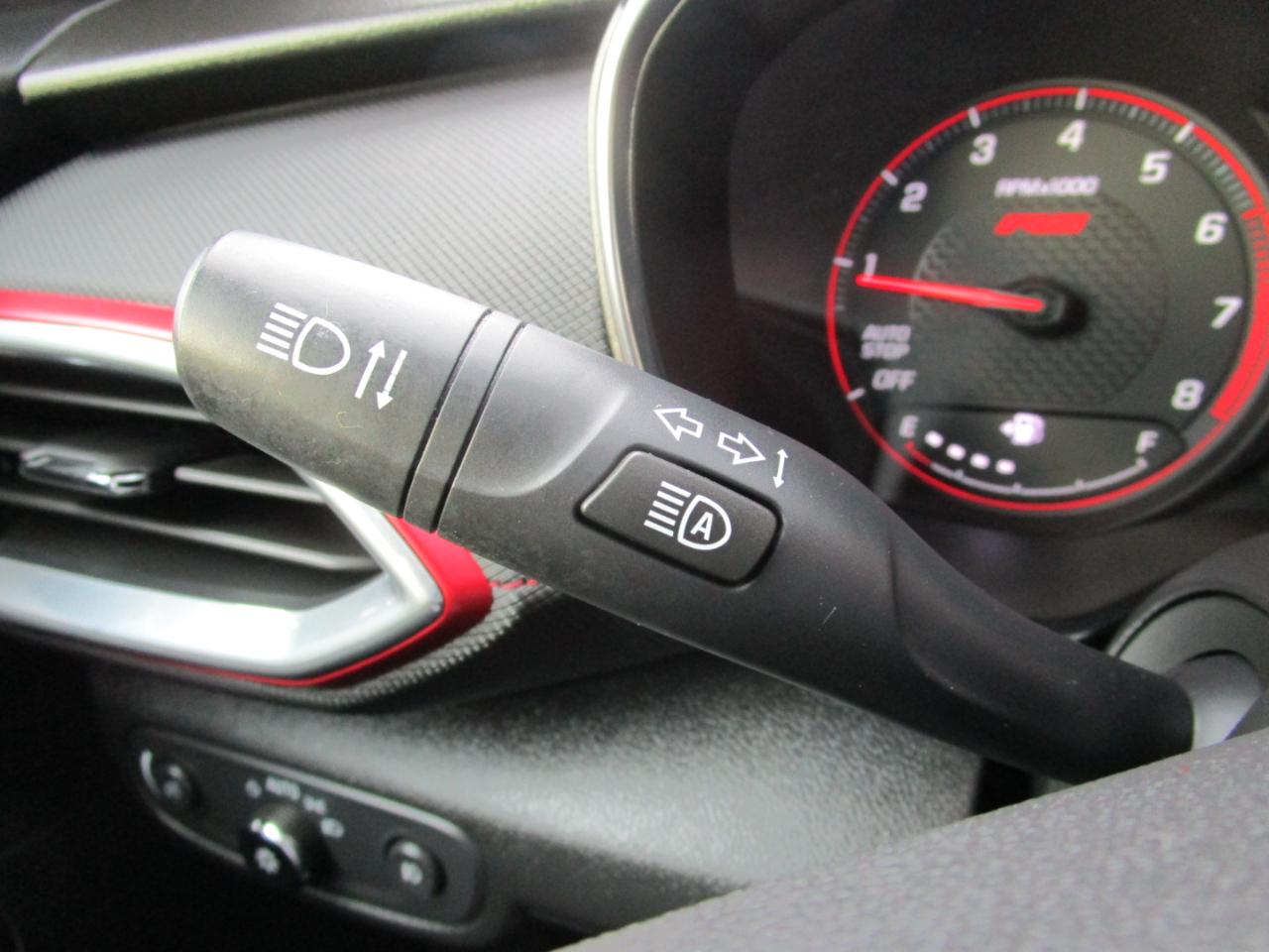 Chevrolet TrailBlazer AWD 4dr RS 2023