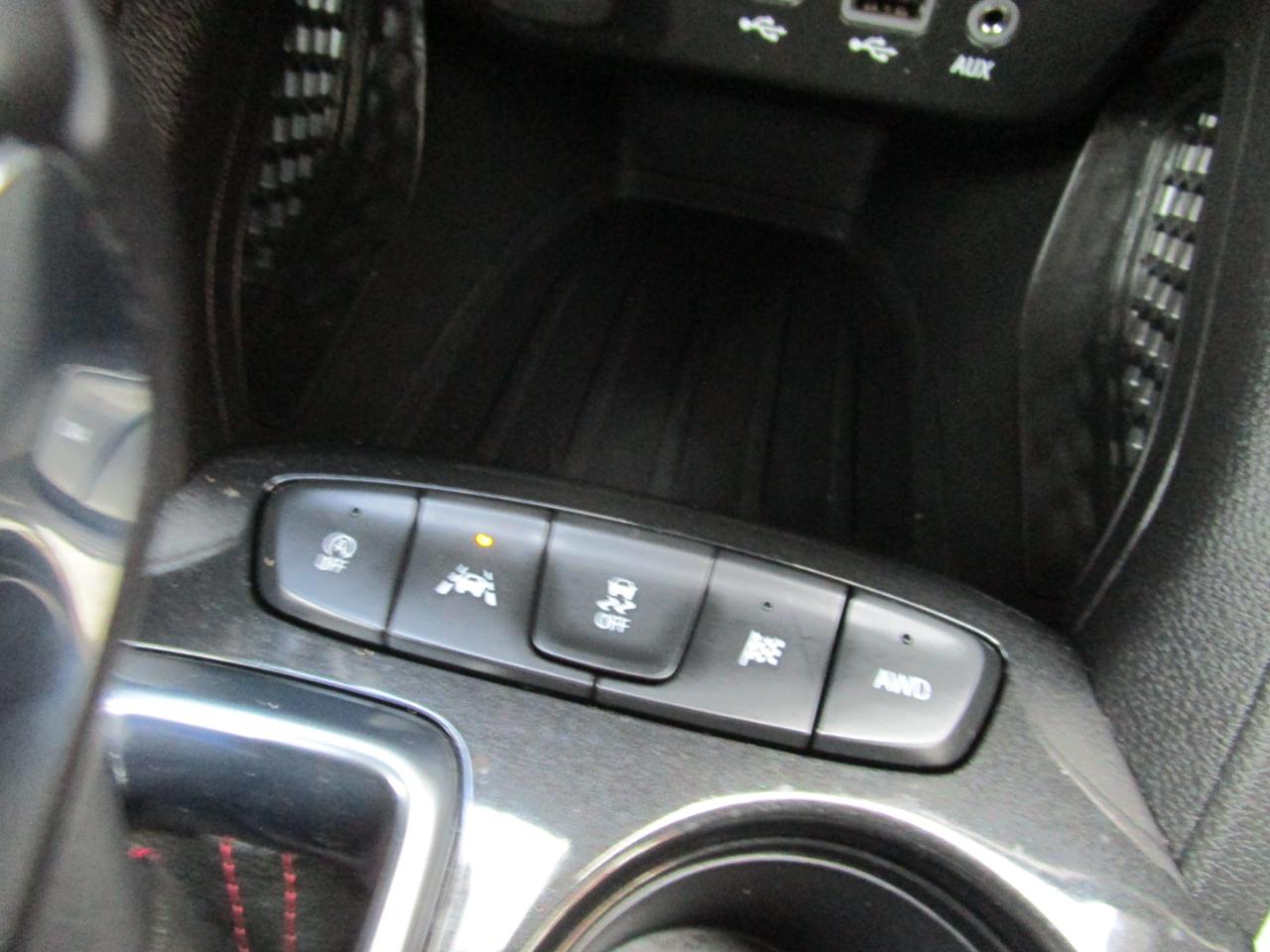 Chevrolet TrailBlazer AWD 4dr RS 2023