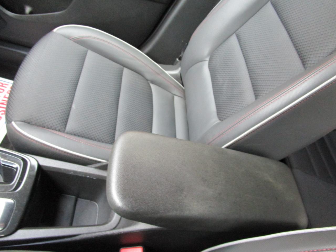 Chevrolet TrailBlazer AWD 4dr RS 2023