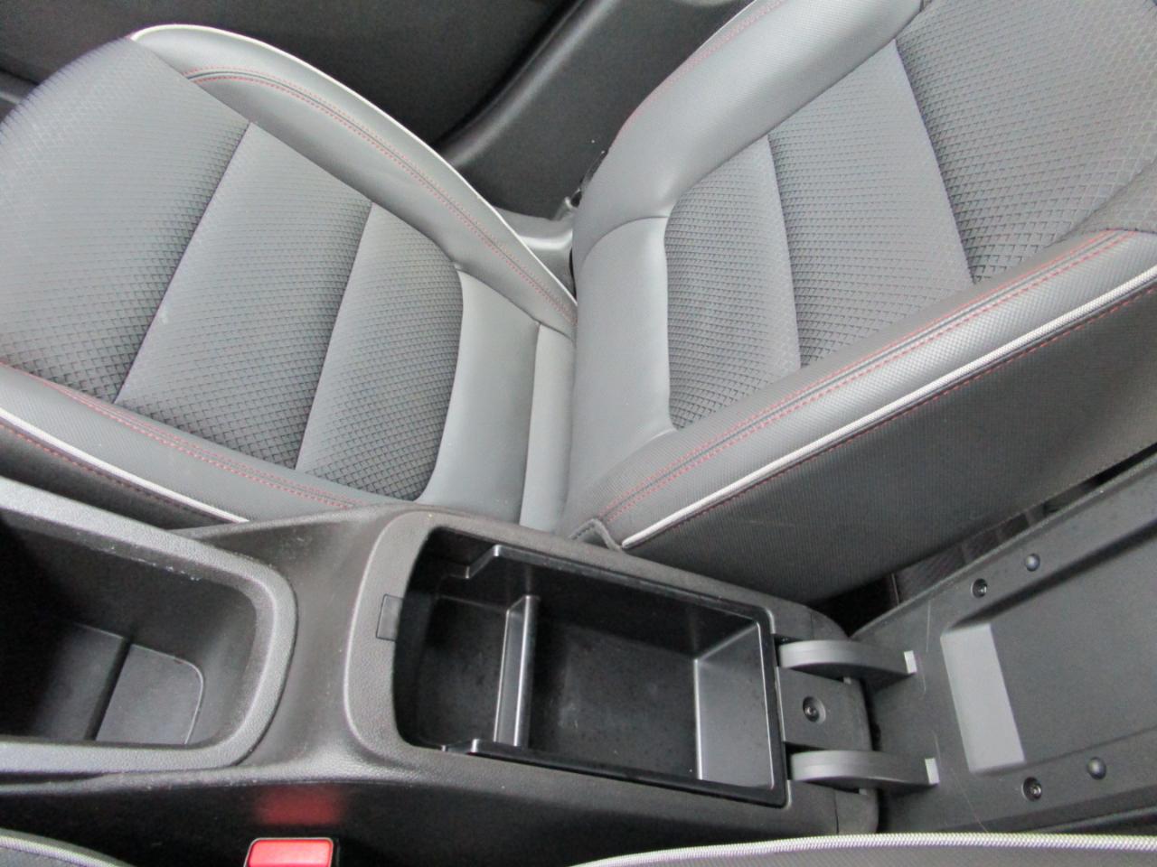 Chevrolet TrailBlazer AWD 4dr RS 2023