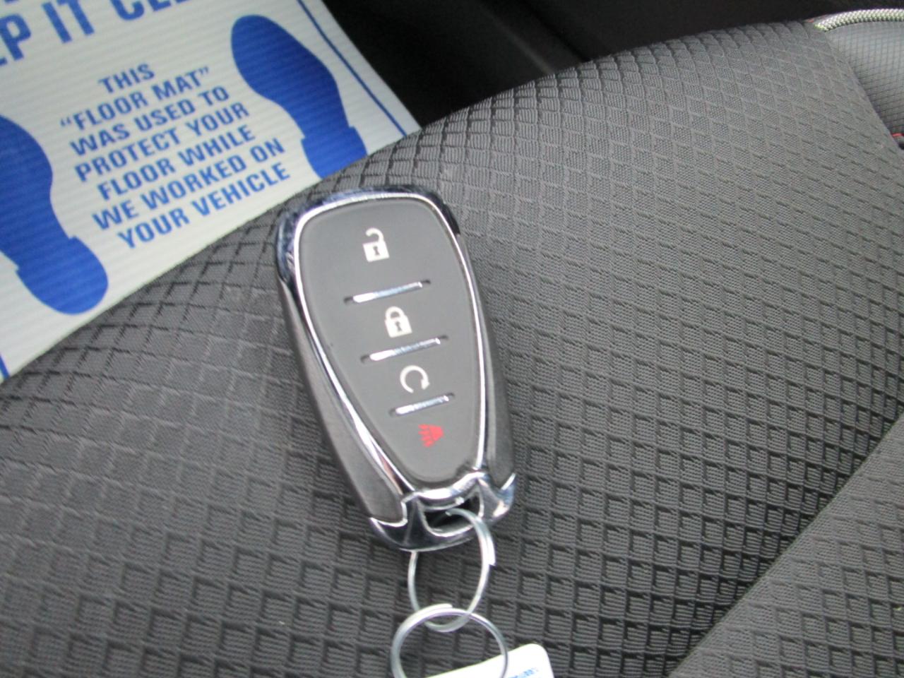 Chevrolet TrailBlazer AWD 4dr RS 2023