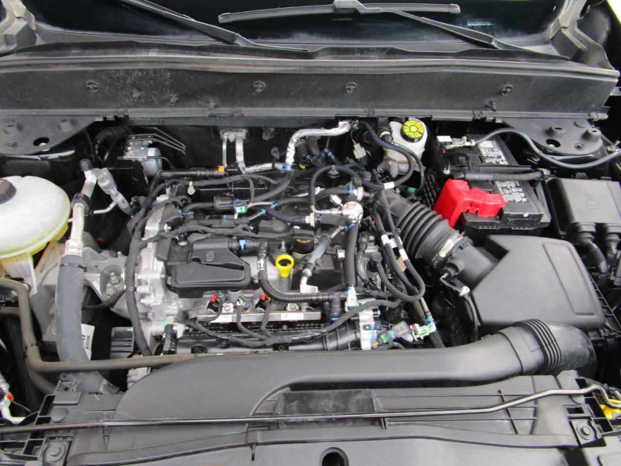 Ford Bronco Sport Big Bend 4x4 2024