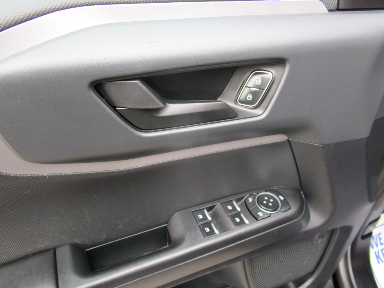 Ford Bronco Sport Big Bend 4x4 2024