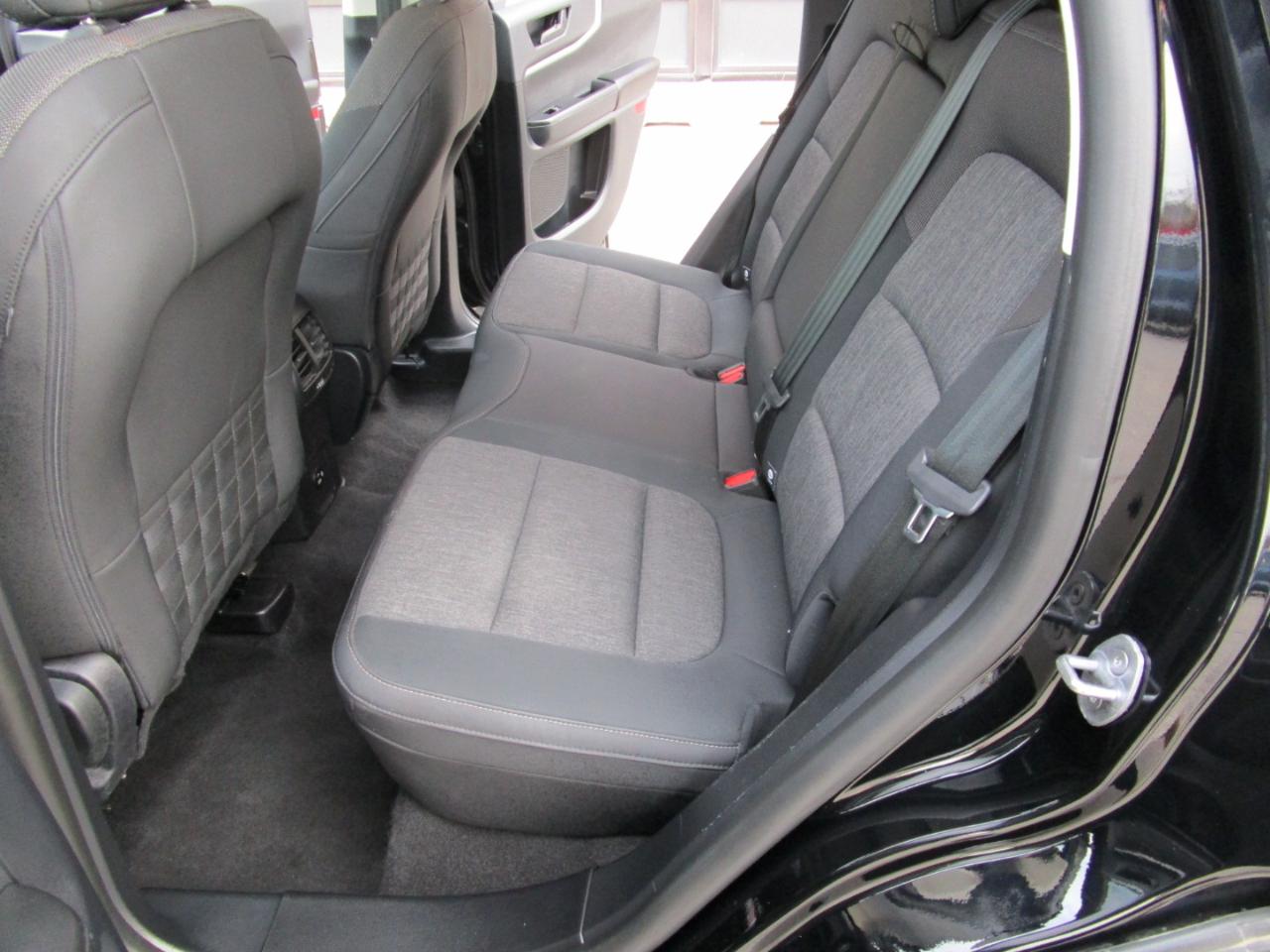 Ford Bronco Sport Big Bend 4x4 2024