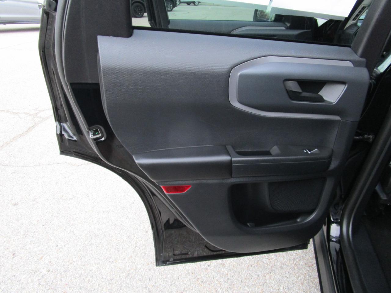 Ford Bronco Sport Big Bend 4x4 2024