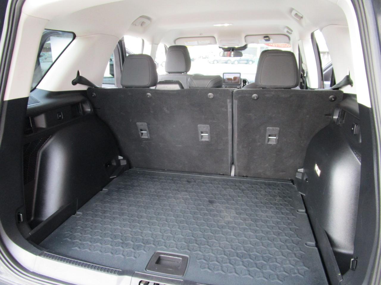 Ford Bronco Sport Big Bend 4x4 2024