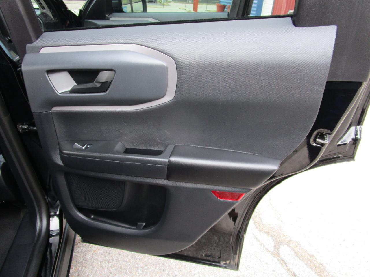 Ford Bronco Sport Big Bend 4x4 2024