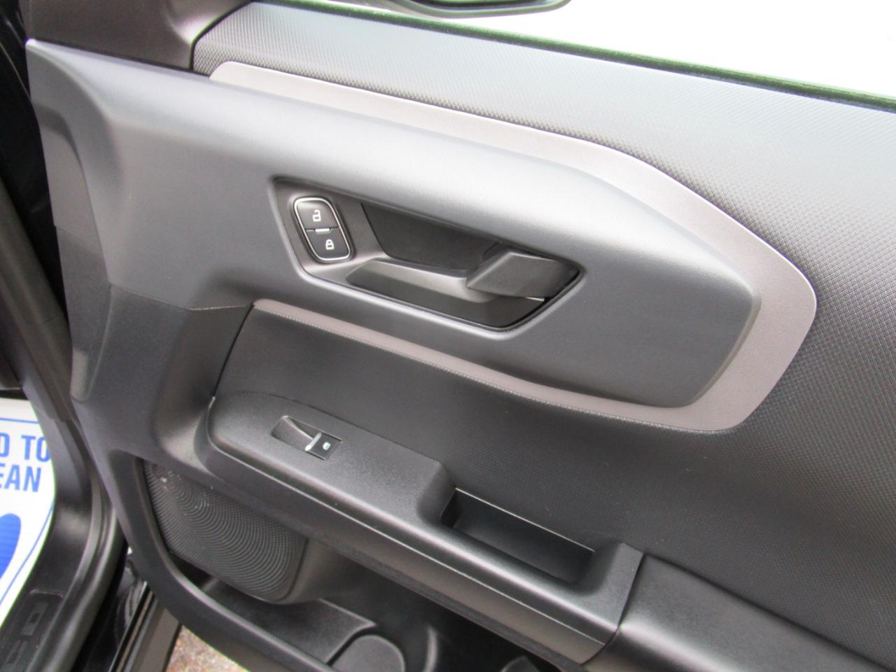 Ford Bronco Sport Big Bend 4x4 2024