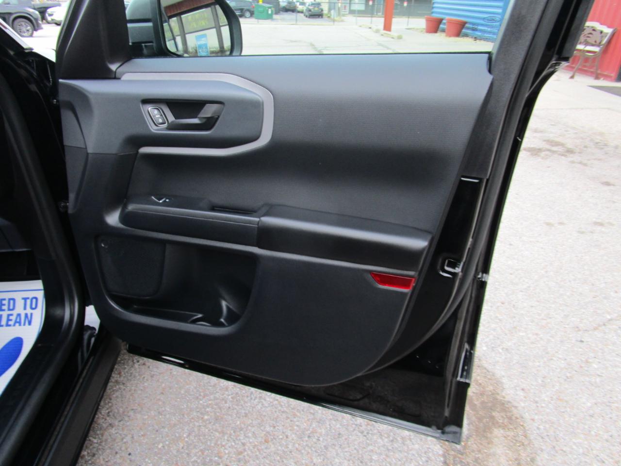 Ford Bronco Sport Big Bend 4x4 2024