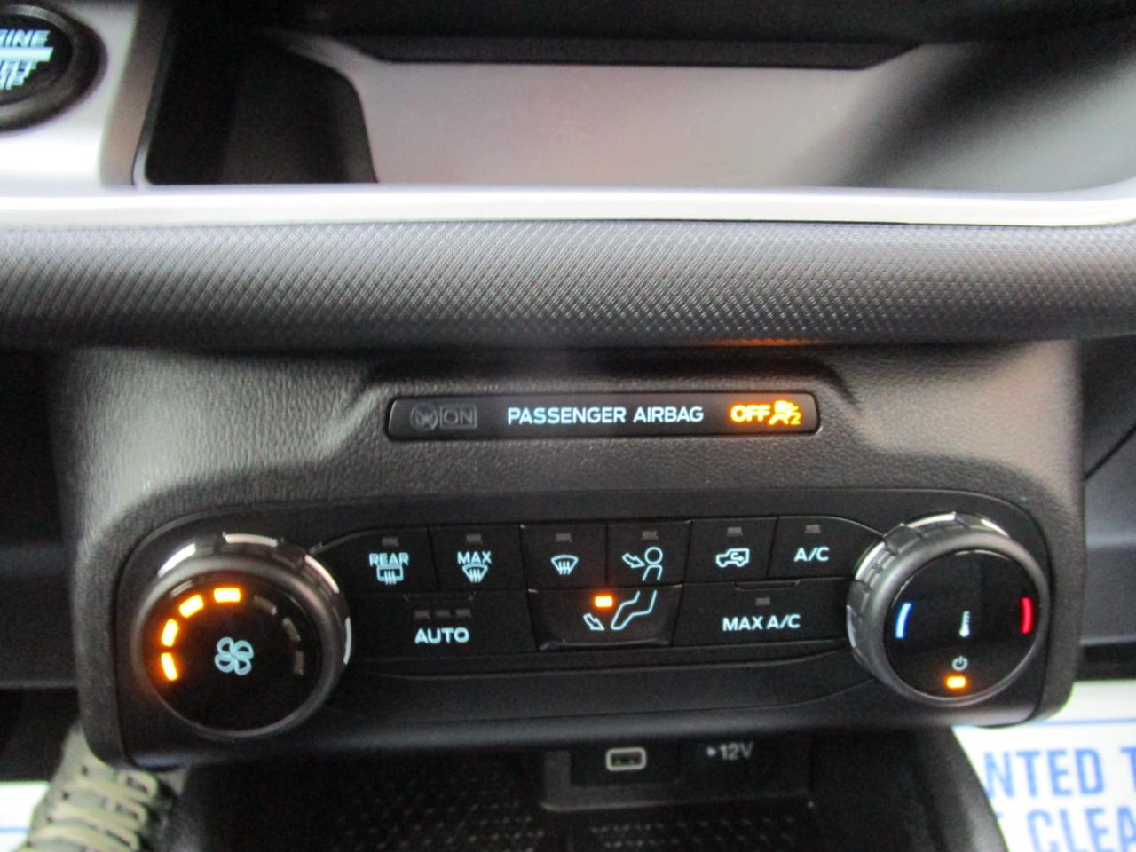 Ford Bronco Sport Big Bend 4x4 2024