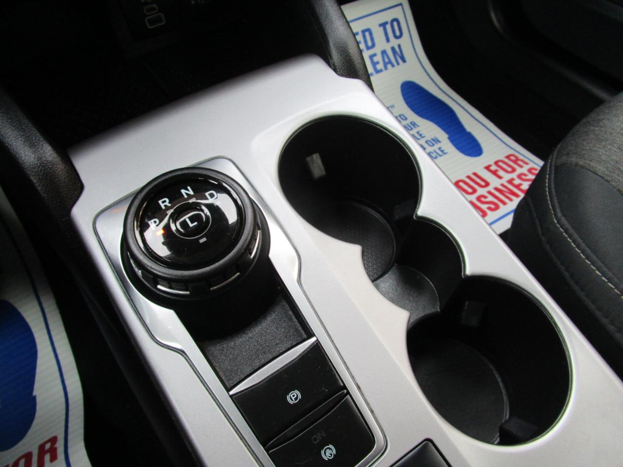 Ford Bronco Sport Big Bend 4x4 2024