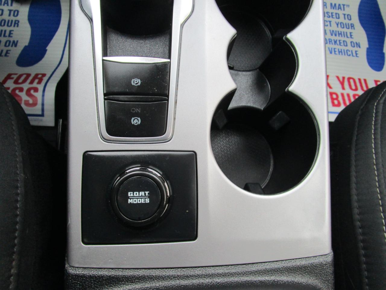 Ford Bronco Sport Big Bend 4x4 2024