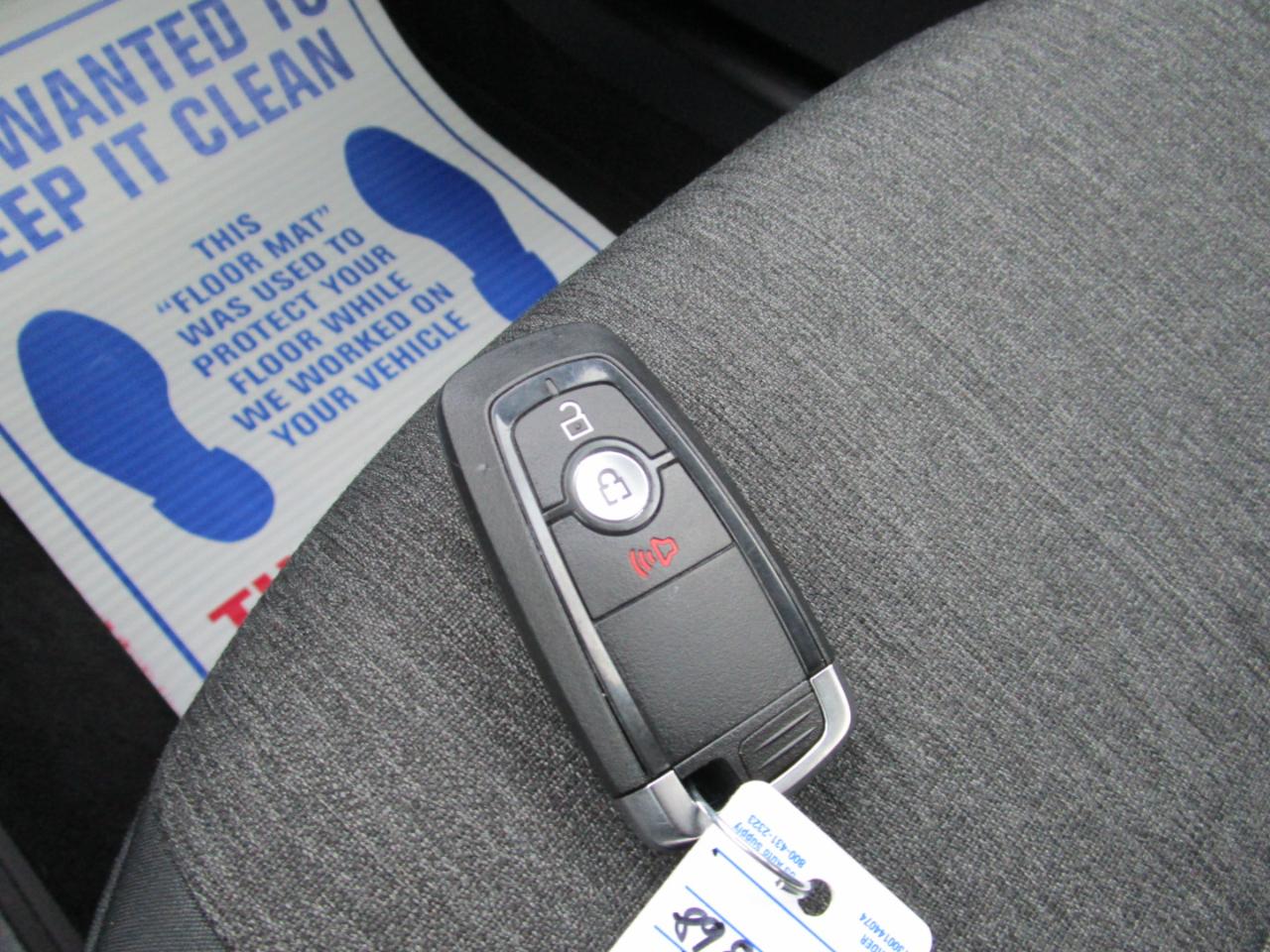 Ford Bronco Sport Big Bend 4x4 2024