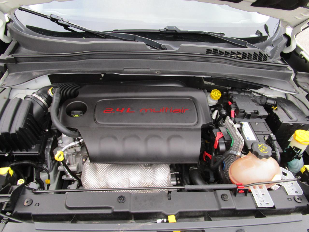 Jeep Renegade Trailhawk 4x4 2017