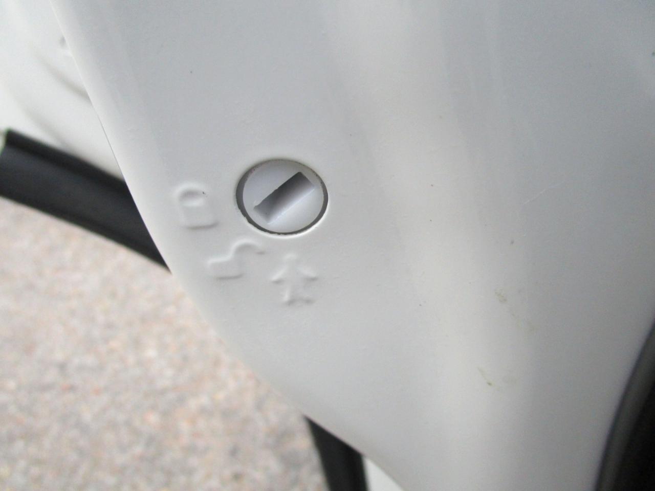 Jeep Renegade Trailhawk 4x4 2017