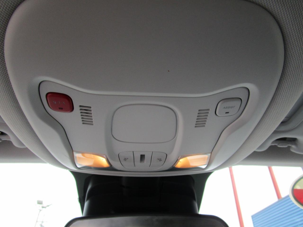 Jeep Renegade Trailhawk 4x4 2017