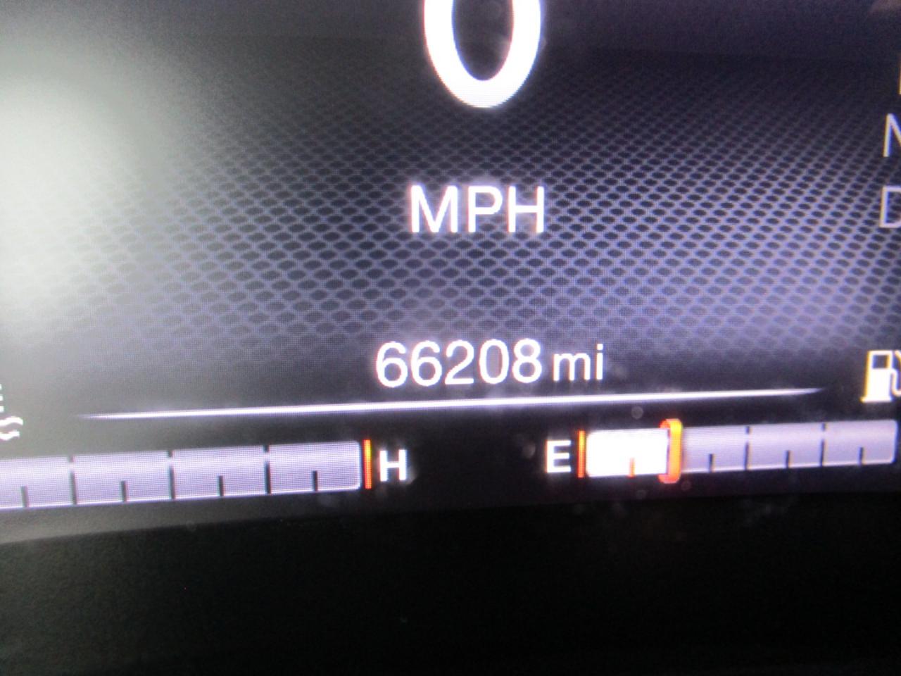 Jeep Renegade Trailhawk 4x4 2017