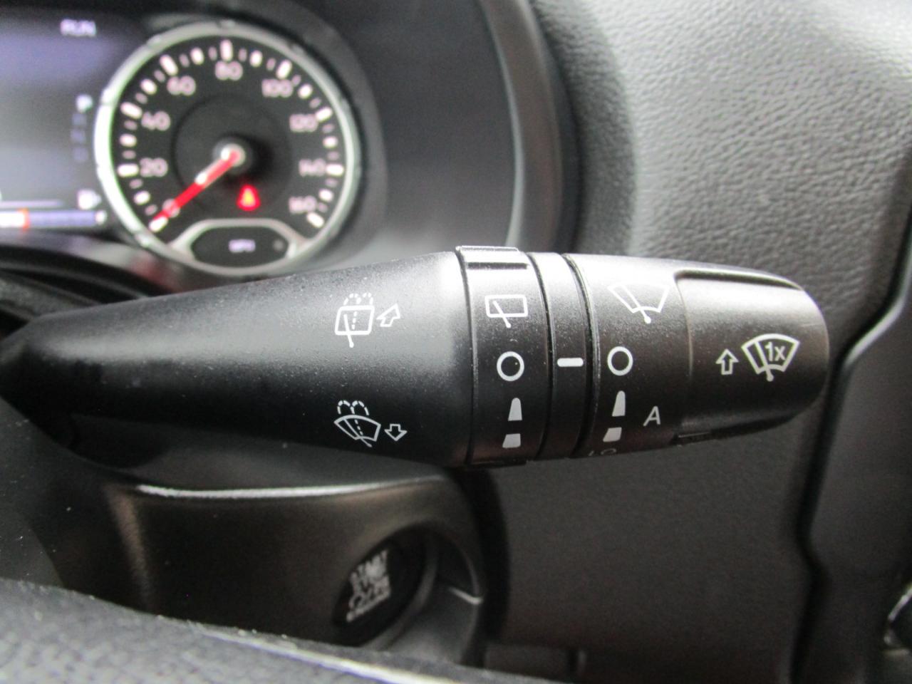 Jeep Renegade Trailhawk 4x4 2017