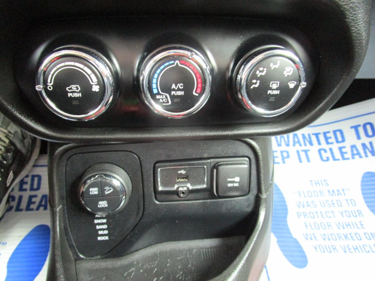 Jeep Renegade Trailhawk 4x4 2017