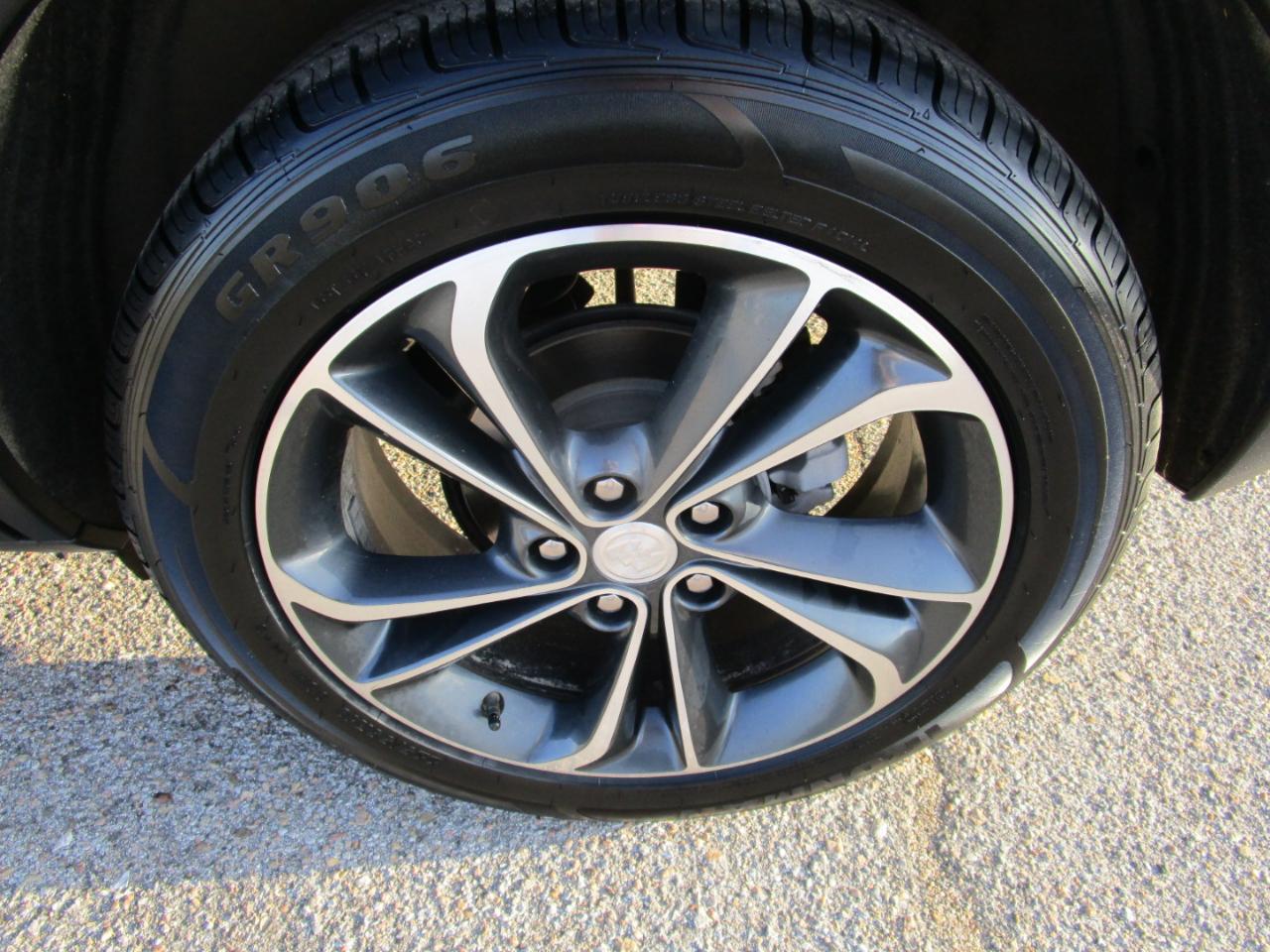 Buick Encore GX AWD 4dr Select 2023