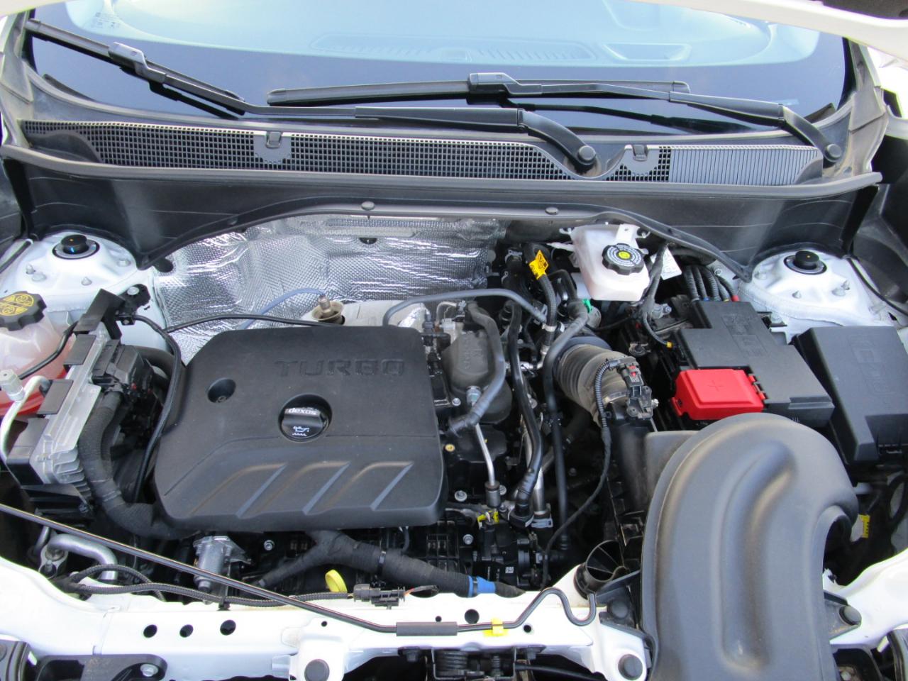 Buick Encore GX AWD 4dr Select 2023