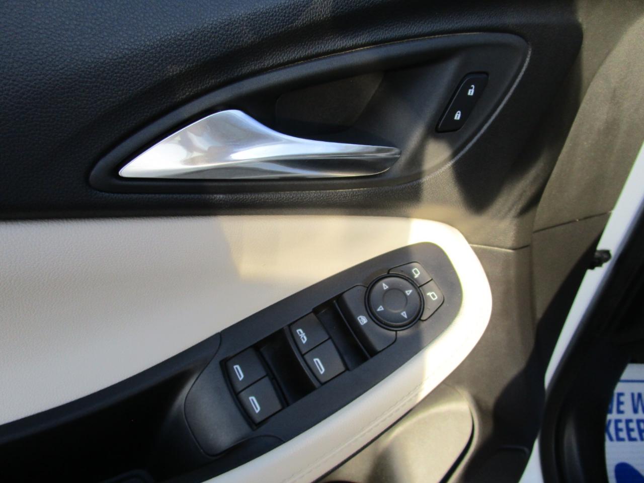 Buick Encore GX AWD 4dr Select 2023