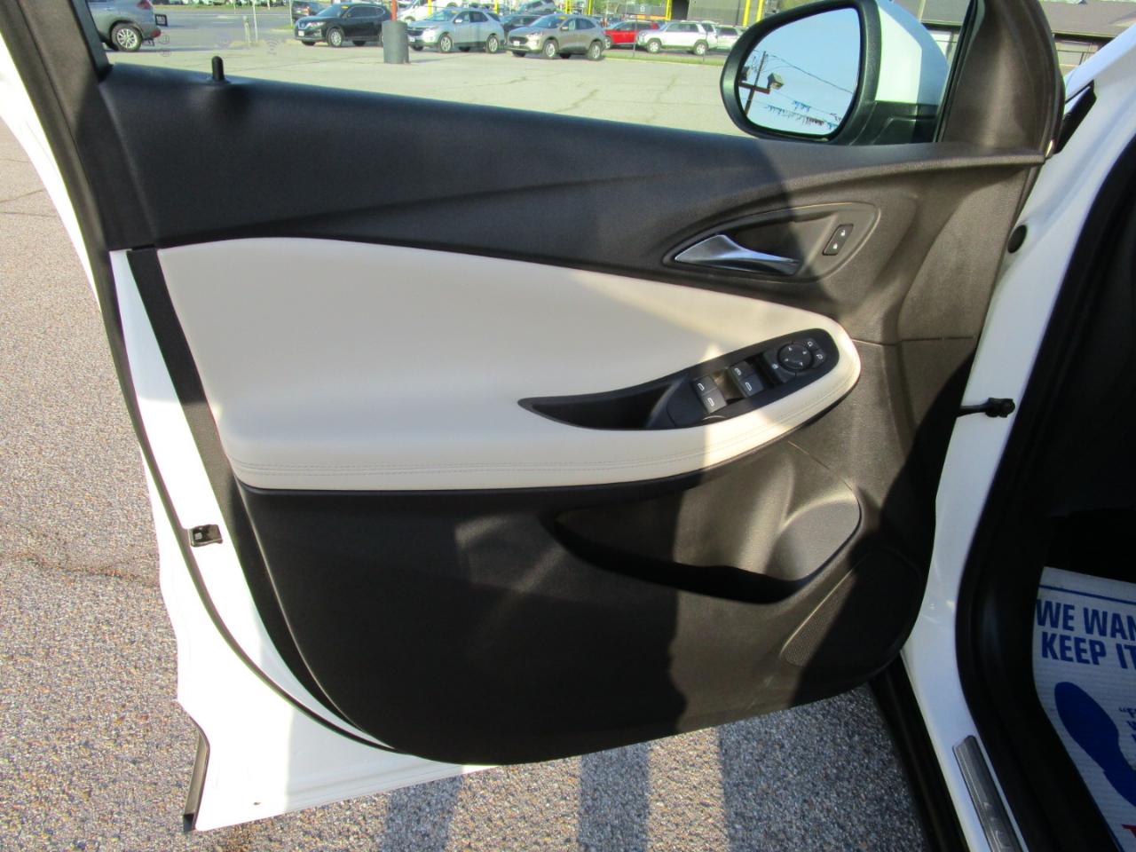 Buick Encore GX AWD 4dr Select 2023