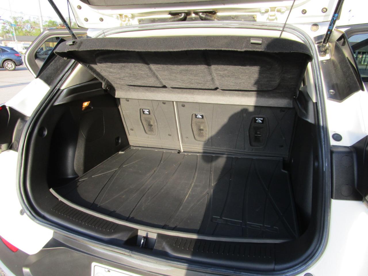 Buick Encore GX AWD 4dr Select 2023