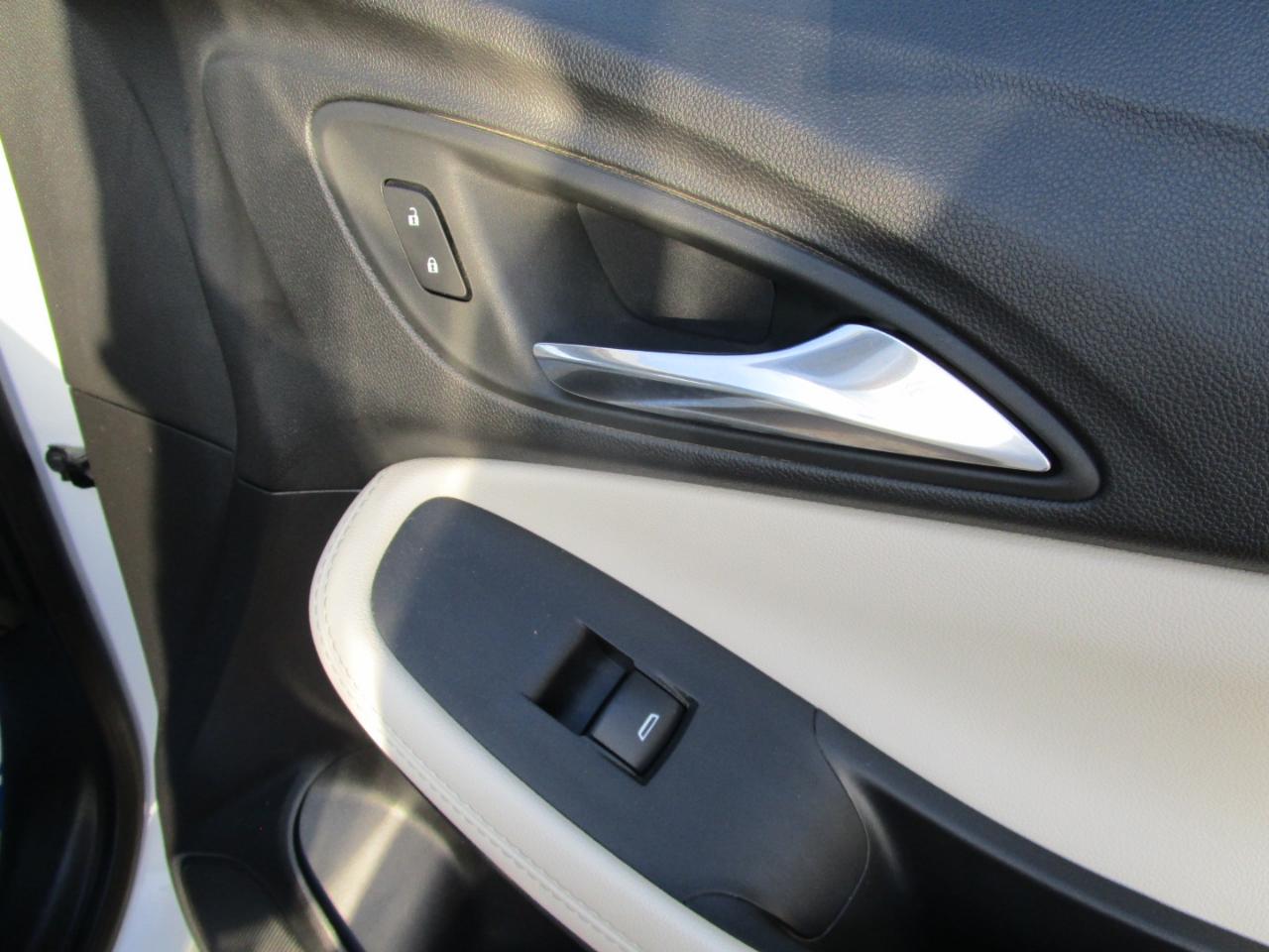 Buick Encore GX AWD 4dr Select 2023